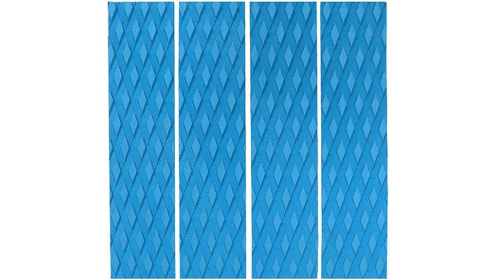xiaokeis 4 piece eva pads