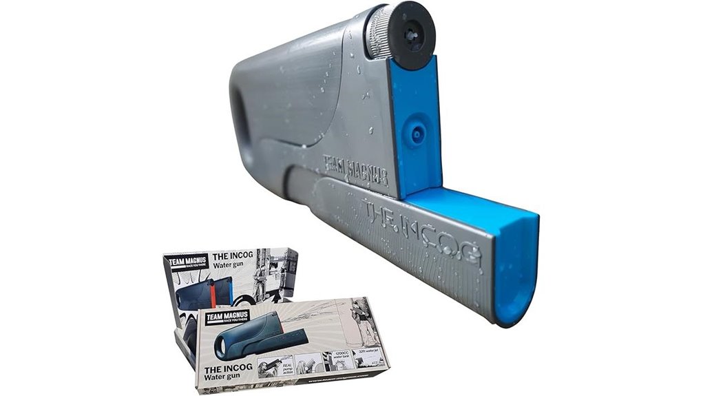 xl 1200cc stealth gun