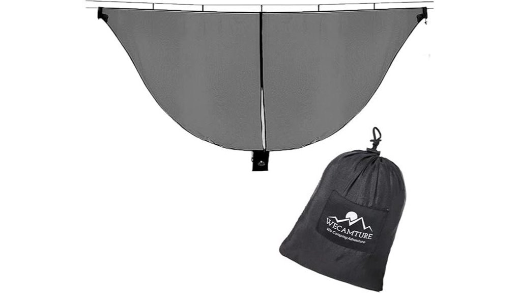 xl 360 mosquito net