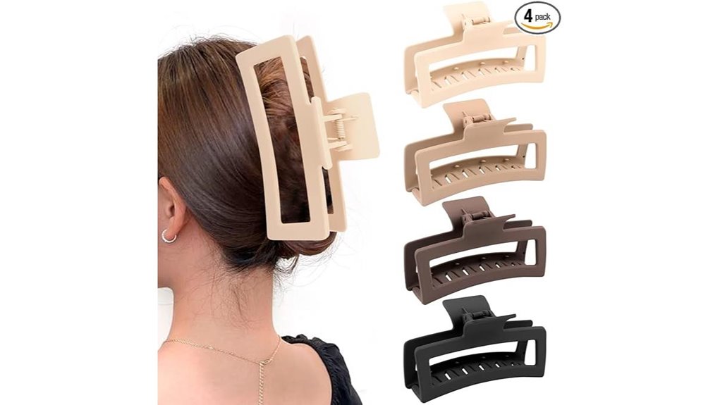 xl 5 inch jumbo clips