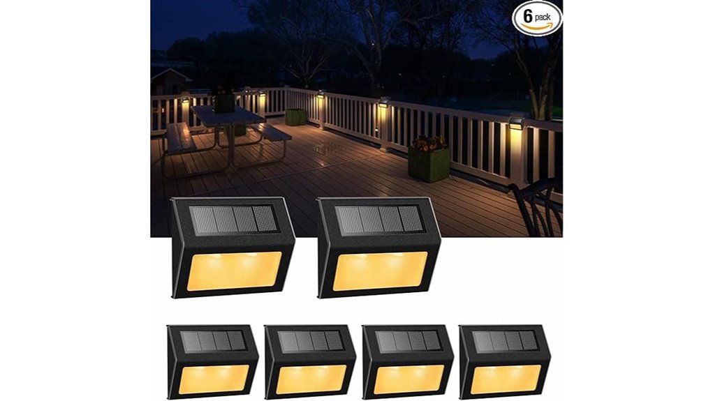 xlux solar path lights
