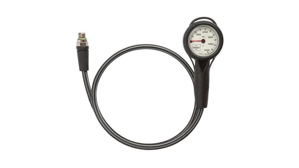 xs thin line highland gauge