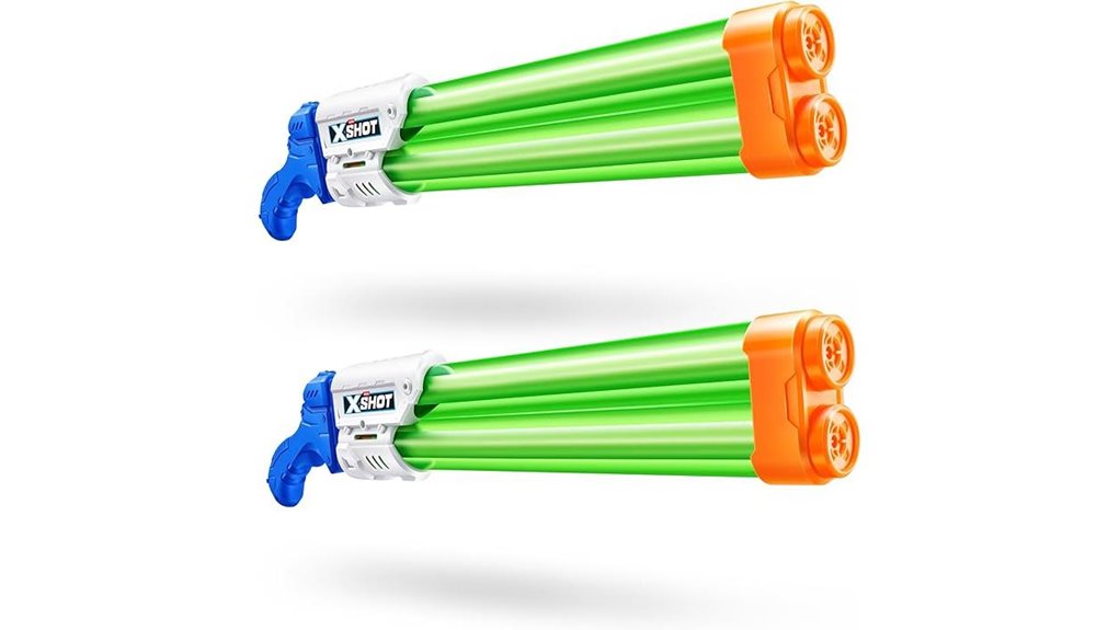 xshot dual stream 2 pack