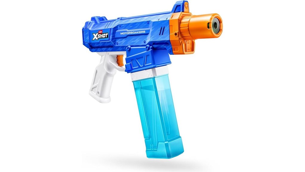 xshot motorized water blaster