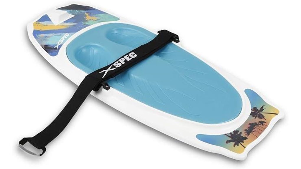 xspec kneeboard hook strap