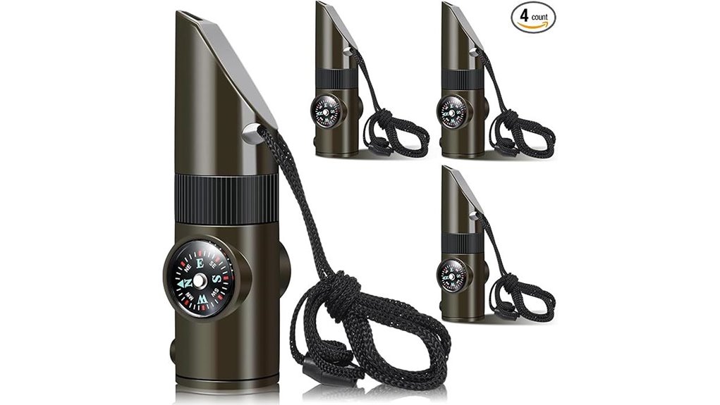 xuhal 4 pack 7 in 1 kit
