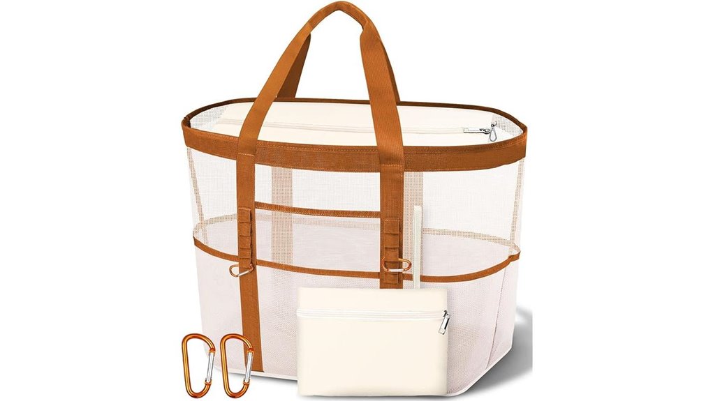 xx large 40l beach tote