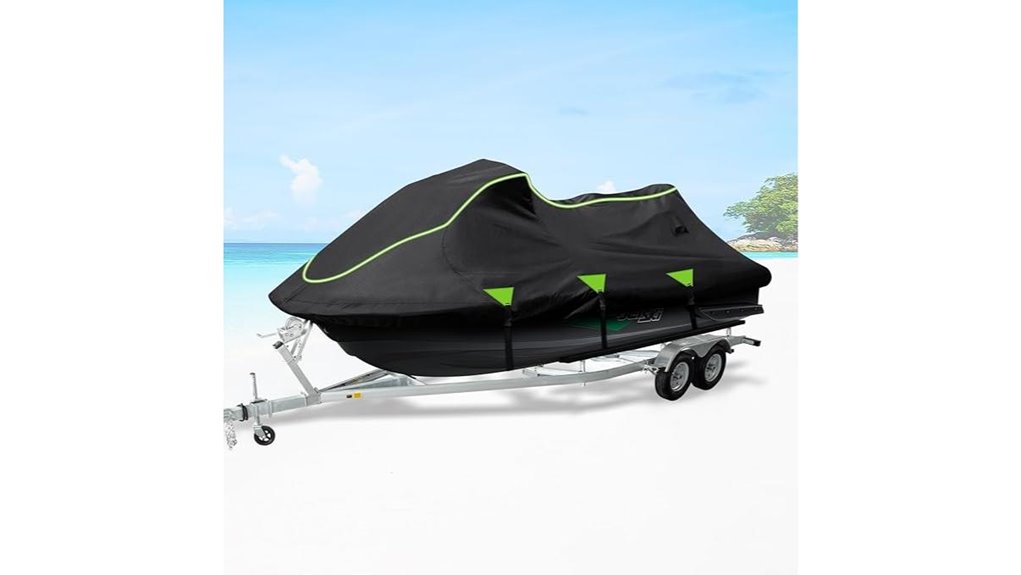 yamaha seadoo kawa cover