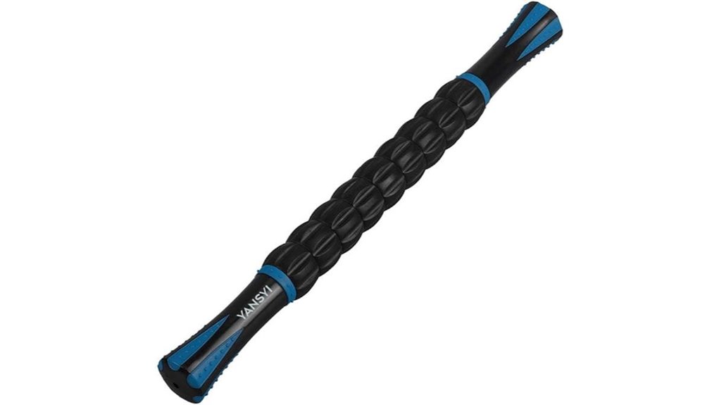 yansyi 9 roller blue stick