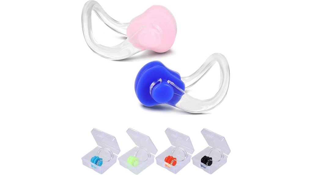 yaomiao waterproof 6 pack clips