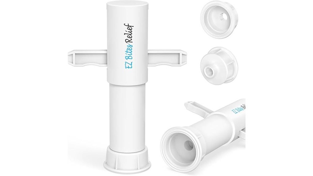 yarkor bug bite extractor