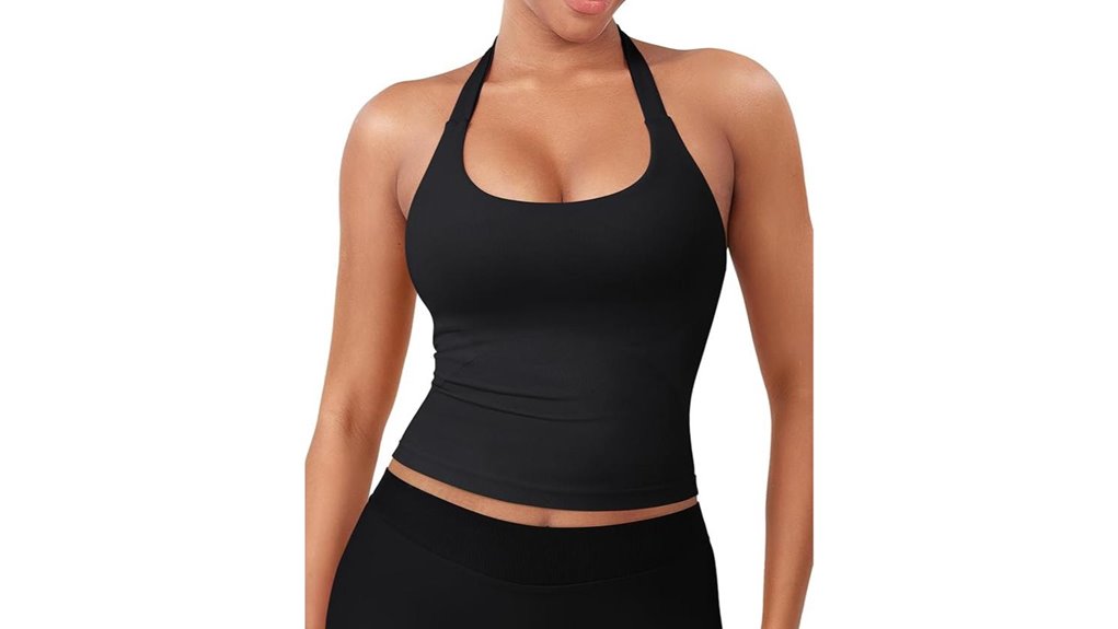 yeoreo impact halter tank