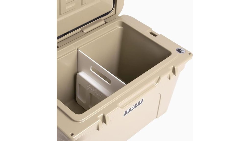 yeti altitude ice quad