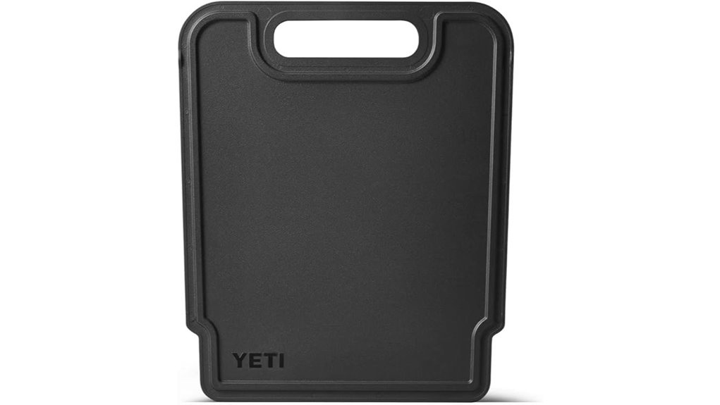 yeti roadie wheeled divider
