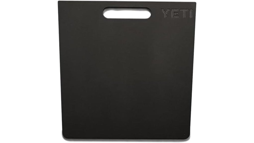 yeti tundra short divider
