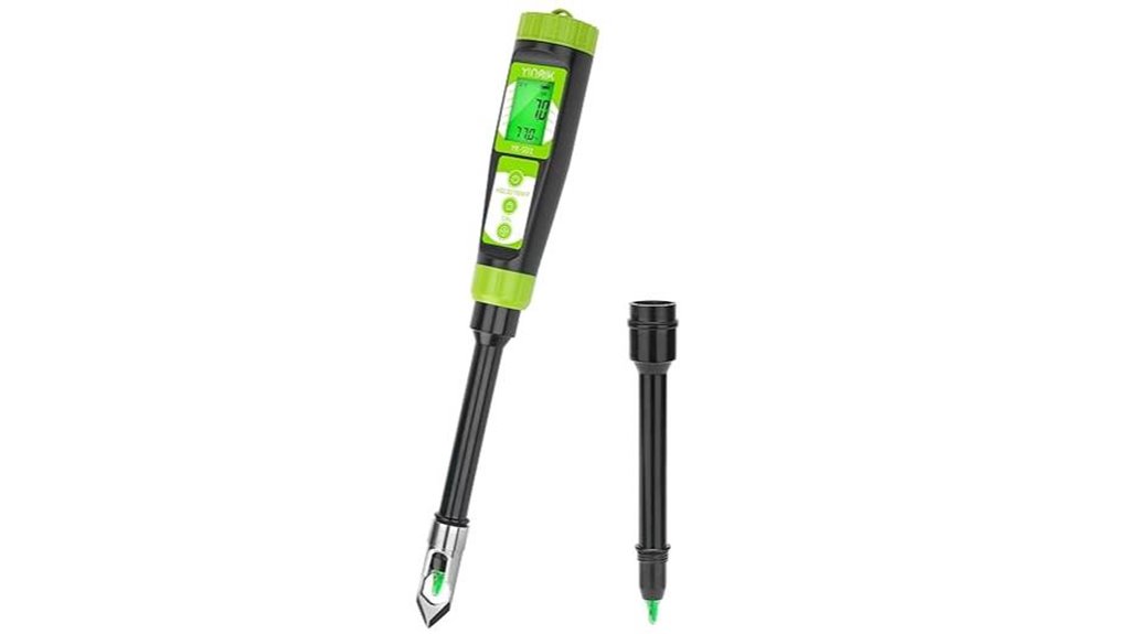 yinmik digital ph meter