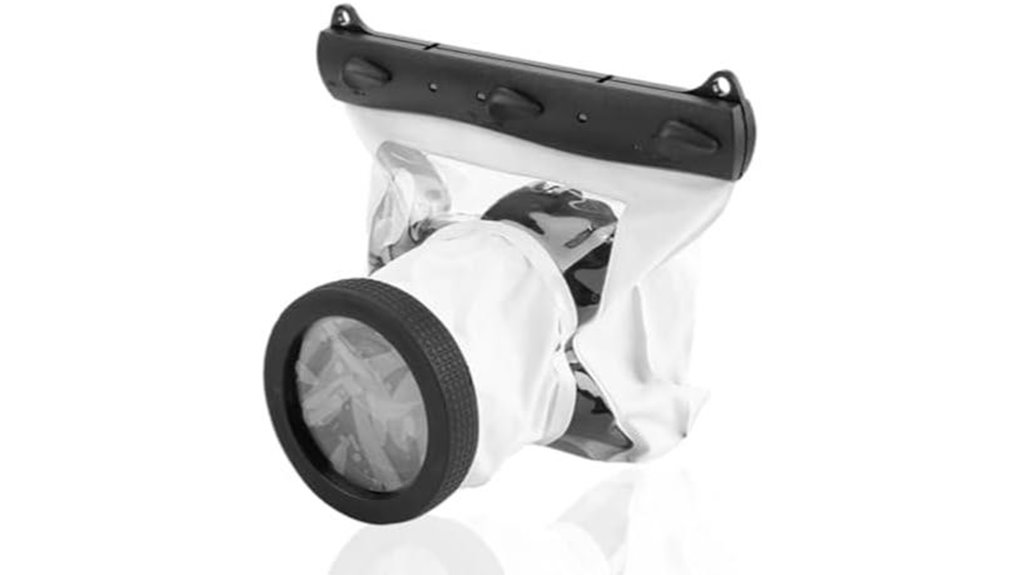 yoidesu waterproof dslr bag