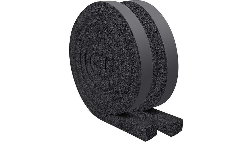 yotache 13ft foam strip
