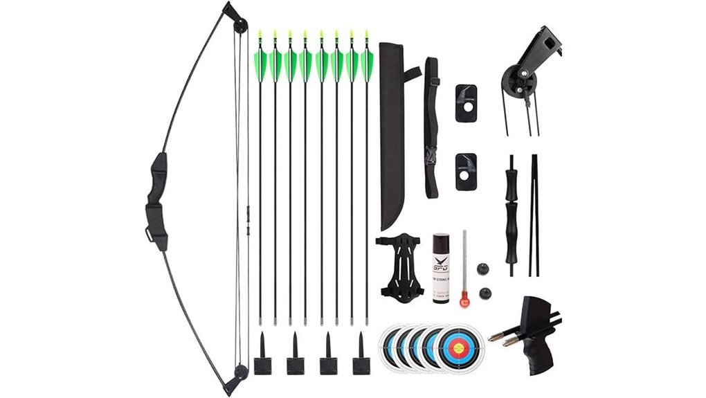 youth compound arrows 15 18