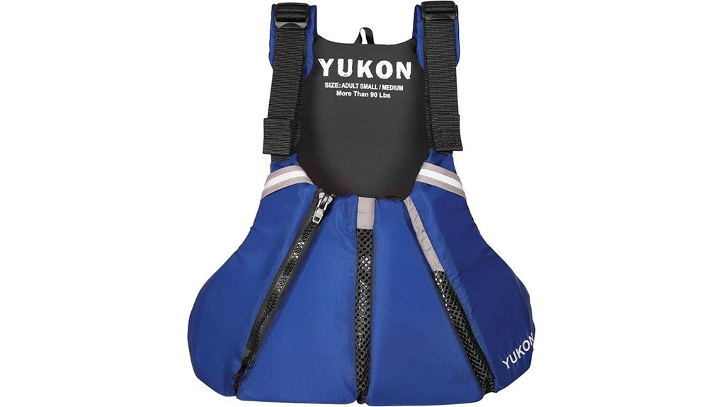 yukon charlie s x small vest
