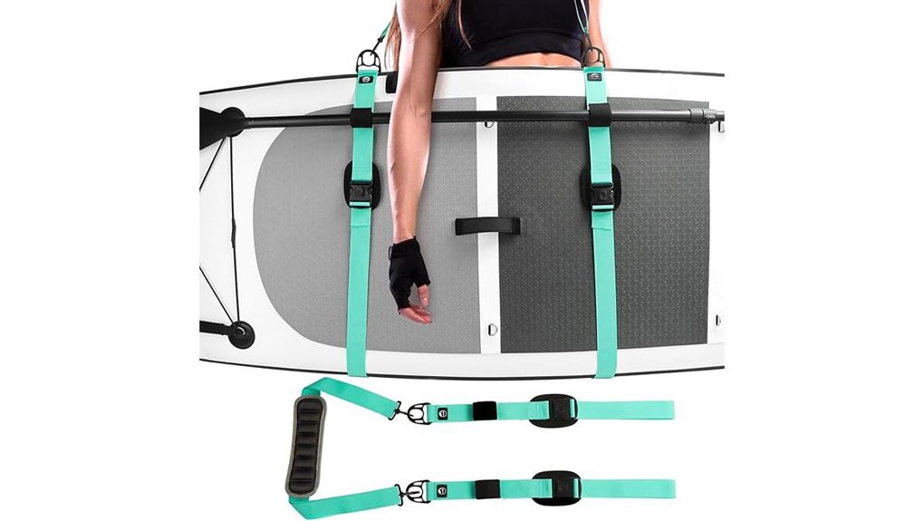 yvleen universal waterproof strap