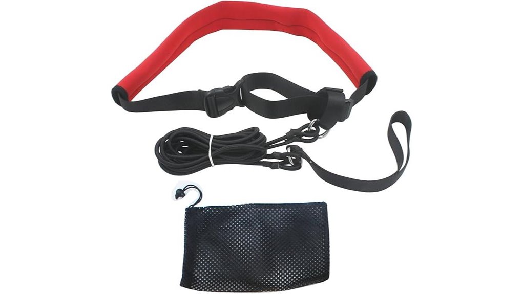 yyst 2m swim leash