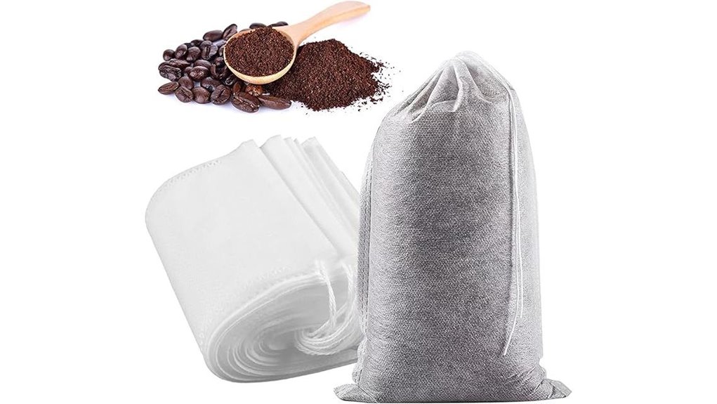 yzurbu 100 pack coldbrew no mess