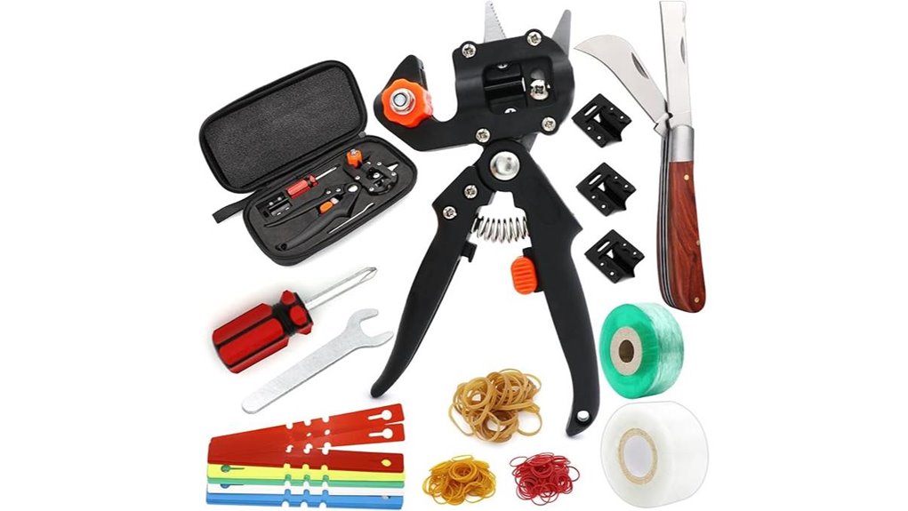 zalalova two in one grafting kit