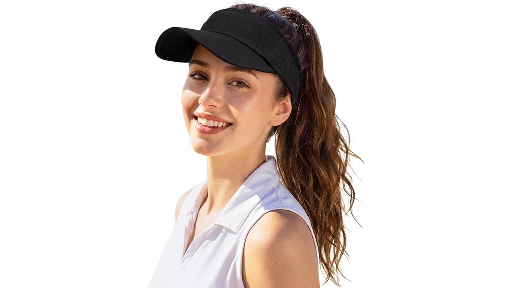 zando 3 2 women s visor