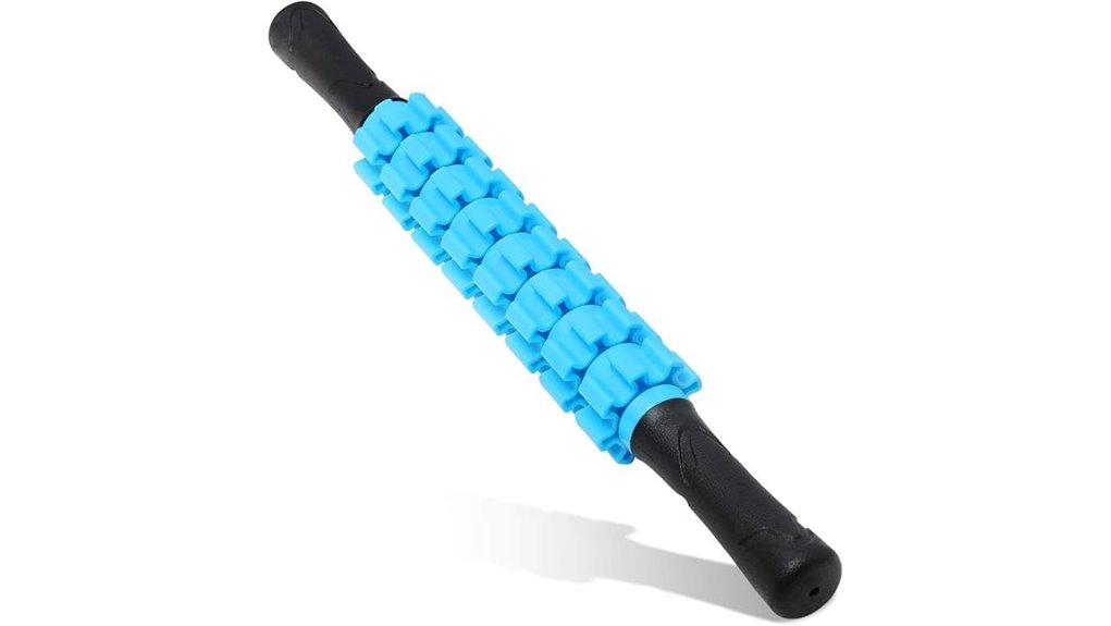 zanllw leg thigh roller