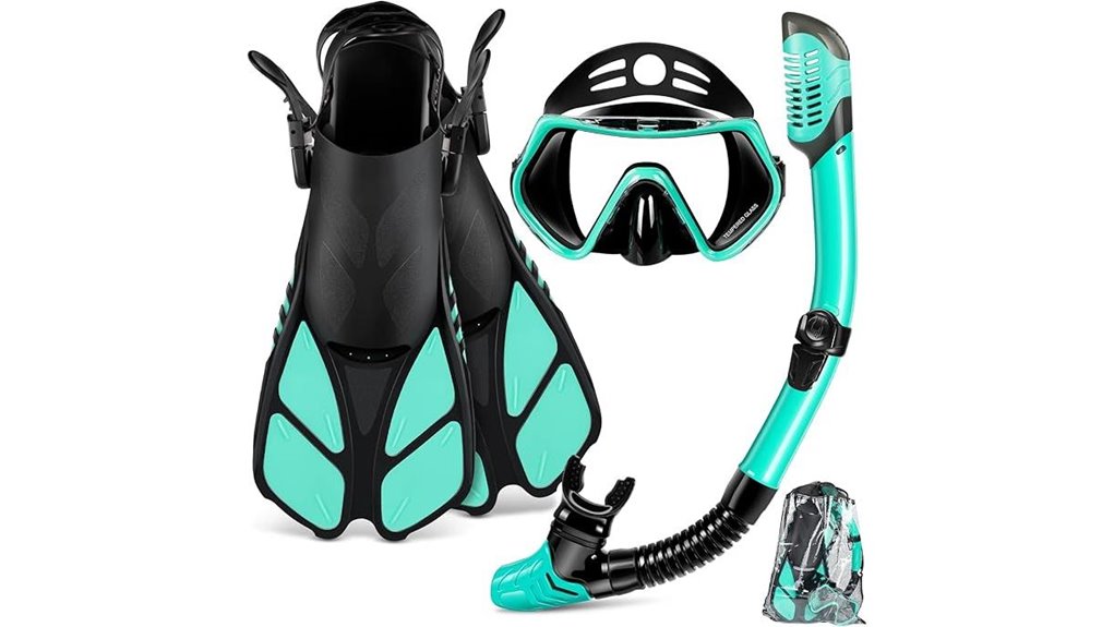 zeeporte anti fog travel pack
