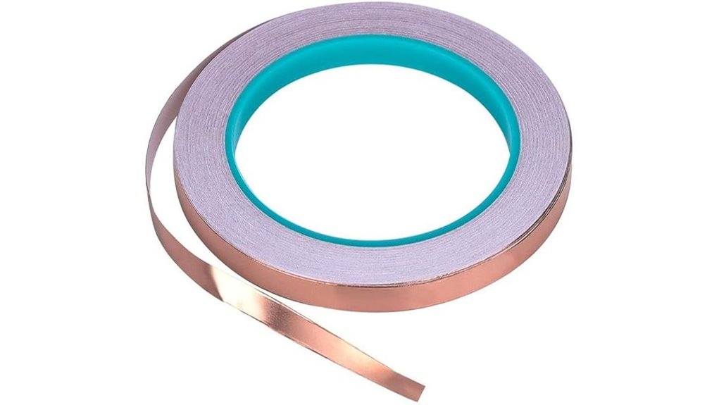 zehhe 1 4 double sided shielding