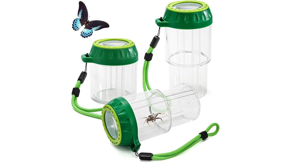zenfun bug magnifier kit