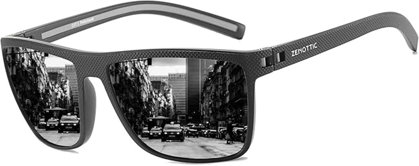 zenottic tr90 polarized sunglasses
