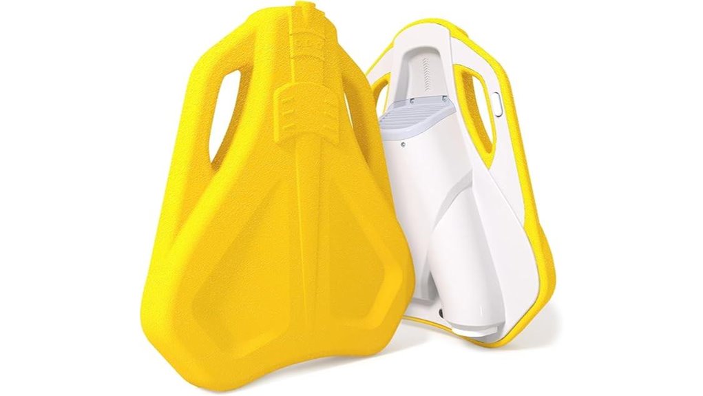 zeraty kids electric kickboard