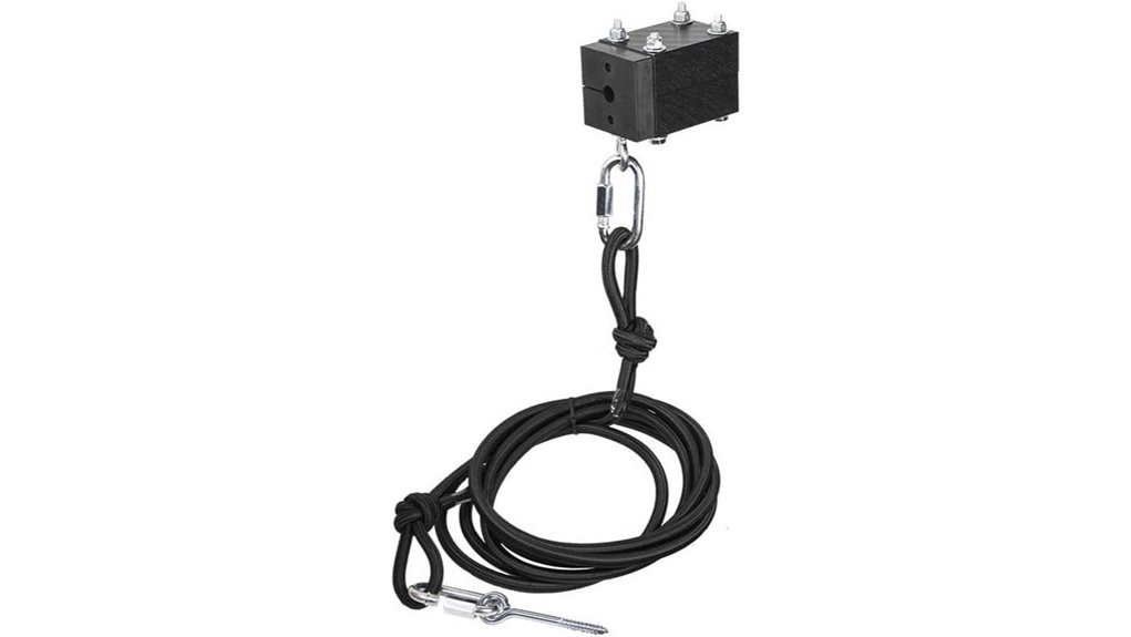 zipline bungee brake kit
