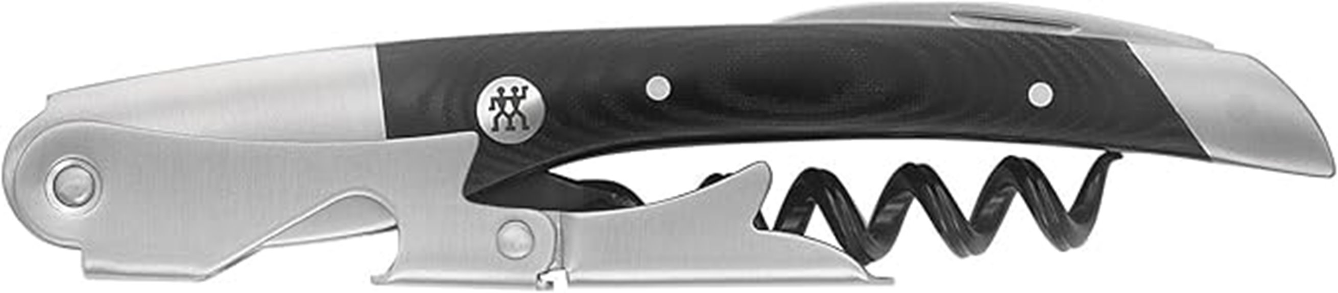 zwilling micarta waiter s corkscrew
