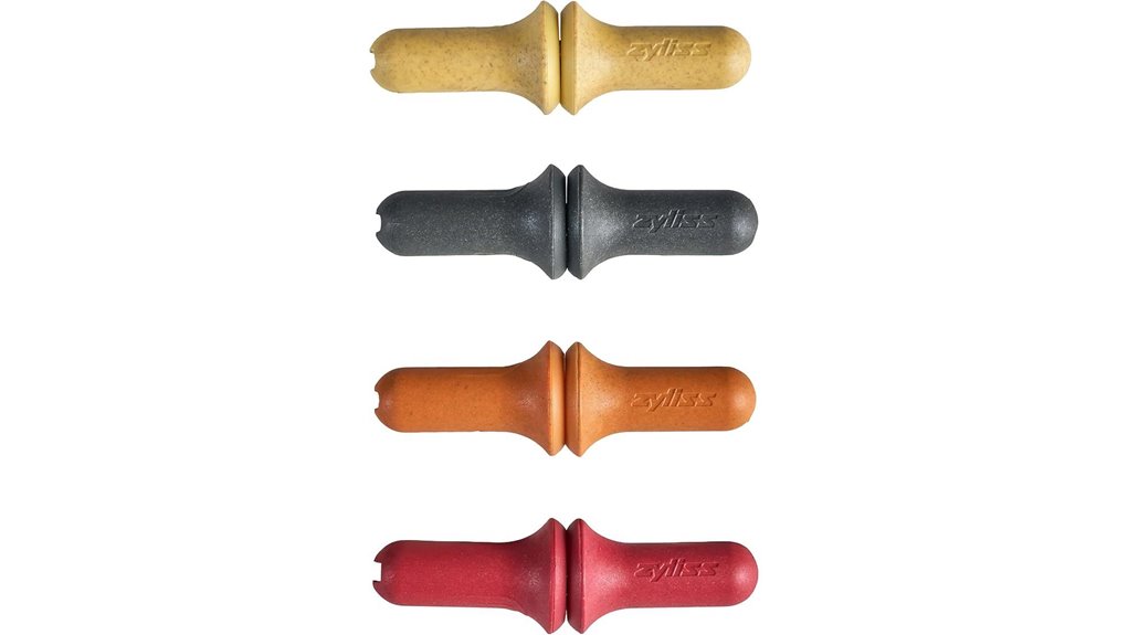 zyliss 4 piece corn holders