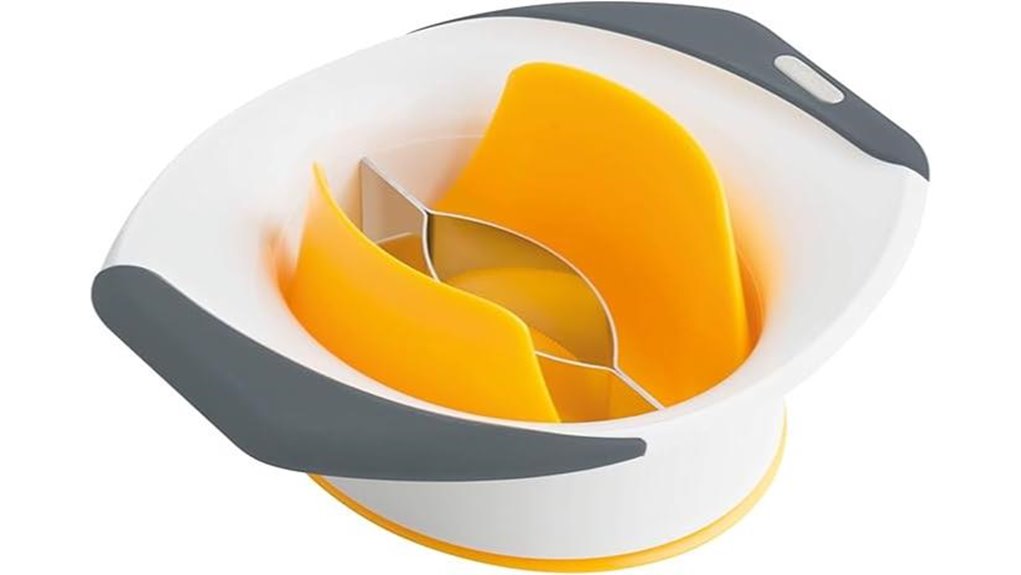 zyliss mango slicer peeler