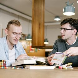 highlighters for expert studying