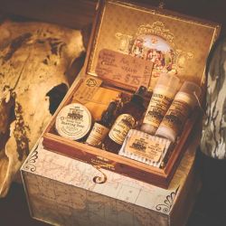 smooth soft stylish beard oils