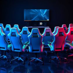best gaming chairs ranked