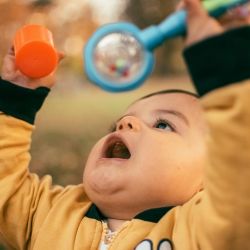 soothing teething toy recommendations for 2025