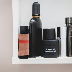 scented body sprays recommended