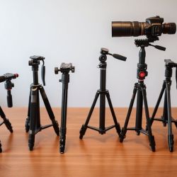 15 best tripods