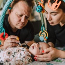 baby monitor safety guide
