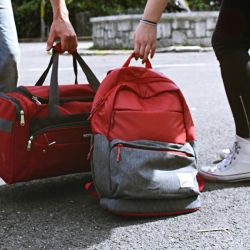 stress free carry on travel essentials