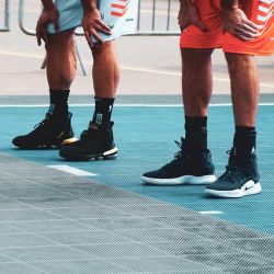 top basketball performance shoes