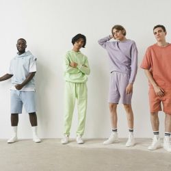 comfort style versatile shorts