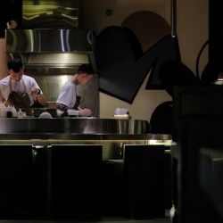 precision timing for every chef